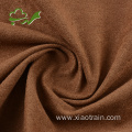 Casket Coffin Suede Interlining Fabric